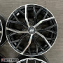 STANGER  R17 5x114.3 7JJ ET38 (938D40325)  Контрактные (Б/У)   2 