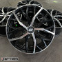 STANGER  R17 5x114.3 7JJ ET38 (938D40325)  Контрактные (Б/У)   5 