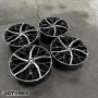 STANGER  R17 5x114.3 7JJ ET38 (938D40325)  Контрактные (Б/У)   6 