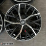 STANGER  R17 5x114.3 7JJ ET38 (938D40325)  Контрактные (Б/У)   1 