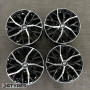STANGER  R17 5x114.3 7JJ ET38 (938D40325)  Контрактные (Б/У)   4 