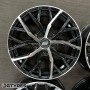 STANGER  R17 5x114.3 7JJ ET38 (938D40325)  Контрактные (Б/У)   3 