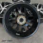 STANGER  R17 5x114.3 7JJ ET38 (938D40325)  Контрактные (Б/У)   7 