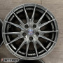 WEDS VELVA R17 5x114 7JJ ET40 (941D40325)  Контрактные (Б/У)   2 