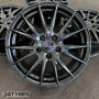 WEDS VELVA R17 5x114 7JJ ET40 (941D40325)  Контрактные (Б/У)   5 