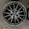 WEDS VELVA R17 5x114 7JJ ET40 (941D40325)