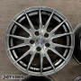 WEDS VELVA R17 5x114 7JJ ET40 (941D40325)  Контрактные (Б/У)   3 