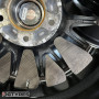 WEDS VELVA R17 5x114 7JJ ET40 (941D40325)  Контрактные (Б/У)   9 