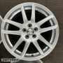BRIDGESTONE ECO FORME COROLLA TOURING R17 5x100 7.5JJ ET50 (942D40325)  Контрактные (Б/У)   2 