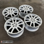 BRIDGESTONE ECO FORME COROLLA TOURING R17 5x100 7.5JJ ET50 (942D40325)  Контрактные (Б/У)   6 