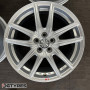 BRIDGESTONE ECO FORME COROLLA TOURING R17 5x100 7.5JJ ET50 (942D40325)  Контрактные (Б/У)   1 