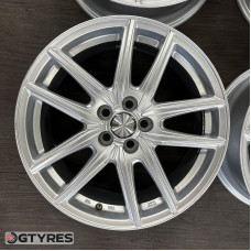 BRIDGESTONE ECO FORME COROLLA TOURING R17 5x100 7.5JJ ET50 (942D40325)