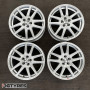 BRIDGESTONE ECO FORME COROLLA TOURING R17 5x100 7.5JJ ET50 (942D40325)  Контрактные (Б/У)   4 