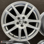 BRIDGESTONE ECO FORME COROLLA TOURING R17 5x100 7.5JJ ET50 (942D40325)  Контрактные (Б/У)   3 