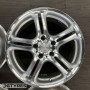 BRIDGESTONE ECO FORME R17 5x114 7JJ ET40 (951D40325)  Контрактные (Б/У)   2 