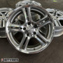 BRIDGESTONE ECO FORME R17 5x114 7JJ ET40 (951D40325)  Контрактные (Б/У)   5 