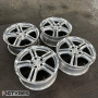 BRIDGESTONE ECO FORME R17 5x114 7JJ ET40 (951D40325)  Контрактные (Б/У)   6 