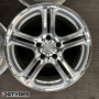 BRIDGESTONE ECO FORME R17 5x114 7JJ ET40 (951D40325)  Контрактные (Б/У)   1 