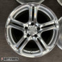 BRIDGESTONE ECO FORME R17 5x114 7JJ ET40 (951D40325)   
