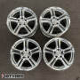 BRIDGESTONE ECO FORME R17 5x114 7JJ ET40 (951D40325)  Контрактные (Б/У)   4 