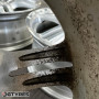BRIDGESTONE ECO FORME R17 5x114 7JJ ET40 (951D40325)  Контрактные (Б/У)   10 