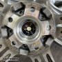 BRIDGESTONE ECO FORME R17 5x114 7JJ ET40 (951D40325)  Контрактные (Б/У)   8 