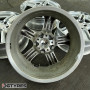 BRIDGESTONE ECO FORME R17 5x114 7JJ ET40 (951D40325)  Контрактные (Б/У)   7 
