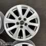 MAZDA CX-5 R17 5x114 7JJ ET50 (952D40325)  Контрактные (Б/У)   2 