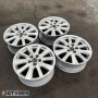 MAZDA CX-5 R17 5x114 7JJ ET50 (952D40325)  Контрактные (Б/У)   6 