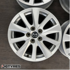 MAZDA CX-5 R17 5x114 7JJ ET50 (952D40325)