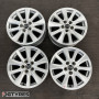 MAZDA CX-5 R17 5x114 7JJ ET50 (952D40325)  Контрактные (Б/У)   4 