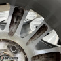 MAZDA CX-5 R17 5x114 7JJ ET50 (952D40325)  Контрактные (Б/У)   8 