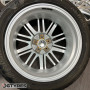 BRIDGESTONE ECO FORME CRS111 R17 5x100 7JJ ET53 (3D40925)  Контрактные (Б/У)   6 