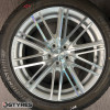 BRIDGESTONE ECO FORME CRS111 R17 5x100 7JJ ET53 (3D40925)