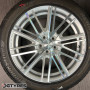 BRIDGESTONE ECO FORME CRS111 R17 5x100 7JJ ET53 (3D40925)   