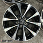 HONDA STEPWGN R17 5x114.3 6JJ ET50 (49D40925)  Контрактные (Б/У)   2 
