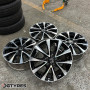 HONDA STEPWGN R17 5x114.3 6JJ ET50 (49D40925)  Контрактные (Б/У)   5 