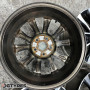 HONDA STEPWGN R17 5x114.3 6JJ ET50 (49D40925)  Контрактные (Б/У)   6 