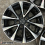 HONDA STEPWGN R17 5x114.3 6JJ ET50 (49D40925)  Контрактные (Б/У)   1 