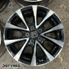 HONDA STEPWGN R17 5x114.3 6JJ ET50 (49D40925)