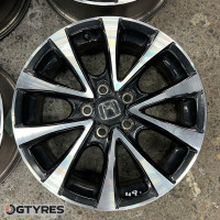 HONDA STEPWGN R17 5x114.3 6JJ ET50 (49D40925)