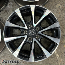 HONDA STEPWGN R17 5x114.3 6JJ ET50 (49D40925)