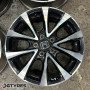 HONDA STEPWGN R17 5x114.3 6JJ ET50 (49D40925)   