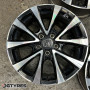HONDA STEPWGN R17 5x114.3 6JJ ET50 (49D40925)  Контрактные (Б/У)   3 