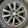 TEAM SPARCO M14 R15 5x100 6JJ ET35 (127D40925)  Контрактные (Б/У)   2 