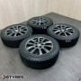 TEAM SPARCO M14 R15 5x100 6JJ ET35 (127D40925)  Контрактные (Б/У)   6 