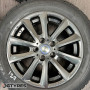 TEAM SPARCO M14 R15 5x100 6JJ ET35 (127D40925)  Контрактные (Б/У)   1 