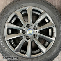 TEAM SPARCO M14 R15 5x100 6JJ ET35 (127D40925)