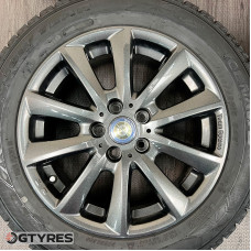 TEAM SPARCO M14 R15 5x100 6JJ ET35 (127D40925)