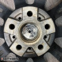 TEAM SPARCO M14 R15 5x100 6JJ ET35 (127D40925)  Контрактные (Б/У)   13 